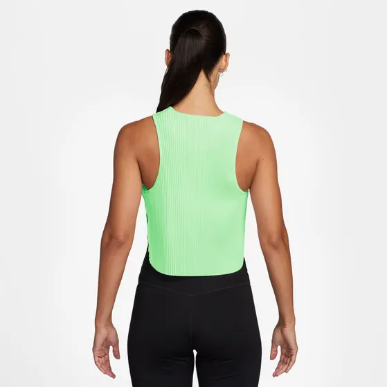 Nike Aeroswift Crop Tank Dames