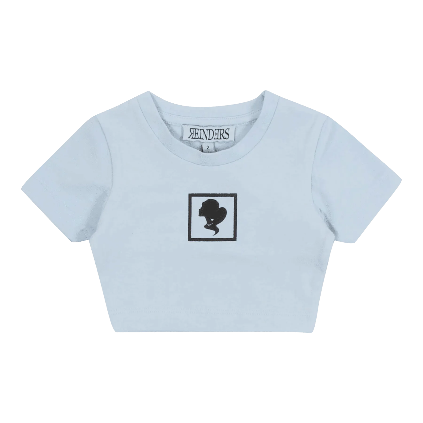 Reinders crop top