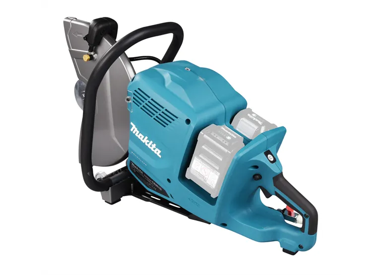 Steenzaagmachine Makita XGT CE001GZ
