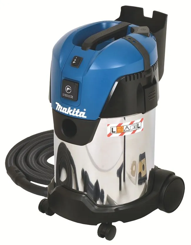 STOF EN WATERZUIGER  MAKITA VC3011L